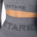MITARE Push Up Max Crop Top donna K084 grigio scuro 7
