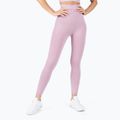 MITARE Push Up Max Leggings donna K001 viola chiaro