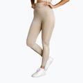 MITARE leggings donna Push Up Max K001 beige 6
