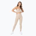 MITARE leggings donna Push Up Max K001 beige 2