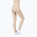 MITARE leggings donna Push Up Max K001 beige 3