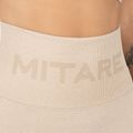 MITARE leggings donna Push Up Max K001 beige 4