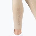 MITARE leggings donna Push Up Max K001 beige 5