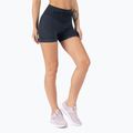 Pantaloncini da allenamento da donna MITARE Dream Push Up K109 grafite