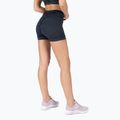 Pantaloncini da allenamento da donna MITARE Dream Push Up K109 grafite 3