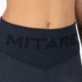 Pantaloncini da allenamento da donna MITARE Dream Push Up K109 grafite 5