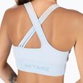 MITARE Sunny K114 reggiseno fitness blu chiaro 4