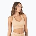 Reggiseno fitness MITARE Sunny K114 sabbia del deserto