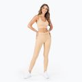 Reggiseno fitness MITARE Sunny K114 sabbia del deserto 2