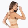 Reggiseno fitness MITARE Sunny K114 sabbia del deserto 3