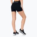Pantaloncini da allenamento MITARE Push Up Sunny donna K115 nero 3