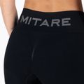 Pantaloncini da allenamento MITARE Push Up Sunny donna K115 nero 4