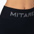 Pantaloncini da allenamento MITARE Push Up Sunny donna K115 nero 5