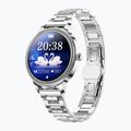Watchmark Argento attivo 6
