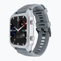 Orologio Focus argento 8
