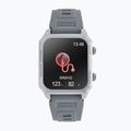 Orologio Focus argento 9