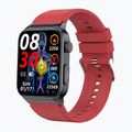 Orologio Watchmark Cardio One rosso 3