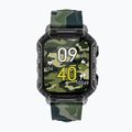 Orologio Watchmark Ultra verde marocco 2