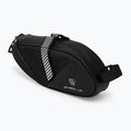 Borsa da bici sotto la sella Wheel Up 13440 nero 3