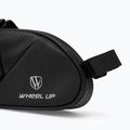 Borsa da bici sotto la sella Wheel Up 13440 nero 4
