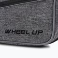 Borsa per telaio di bicicletta Wheel Up 13507 grigio 3