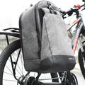 Borsa da bici Wheel Up 14008 grigio 5