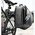 Borsa da bici Wheel Up 14008 grigio 6