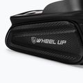 Borsa per telaio di bicicletta Wheel Up 14013 nero 3