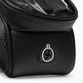 Borsa per telaio di bicicletta Wheel Up 14013 nero 4