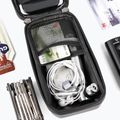 Borsa bici sottosella Wheel Up 14692 nero 2