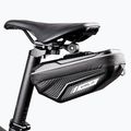Borsa bici sottosella Wheel Up 14692 nero 5