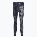 Leggings yoga donna JOYINME 7/8 Unity Ease tie dye scuro