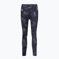 Leggings yoga donna JOYINME 7/8 Unity Ease tie dye scuro 2