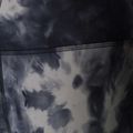 Leggings yoga donna JOYINME 7/8 Unity Ease tie dye scuro 3