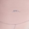 Leggings yoga donna JOYINME 7/8 Unity Ease cielo pastello 3