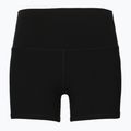 Pantaloncini da yoga da donna JOYINME Rise nero