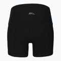 Pantaloncini da yoga da donna JOYINME Rise nero 2