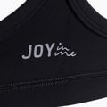 Reggiseno da yoga JOYINME Balance nero 4