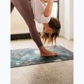 Tappetino da yoga JOYINME Flow 3 mm rivestito in stile tropicale 7