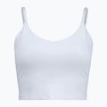 Top yoga donna JOYINME Feel bianco