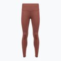 Leggings yoga donna JOYINME 7/8 Unity Ease cannella