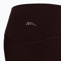 Leggings yoga donna JOYINME 7/8 Unity Ease cocoa 3