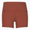Pantaloncini da yoga donna JOYINME Rise terra