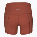 Pantaloncini da yoga donna JOYINME Rise terra 2