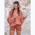 Pantaloncini da yoga donna JOYINME Rise terra 5