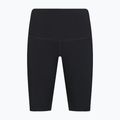 Pantaloncini da yoga da donna JOYINME Bikers nero