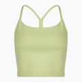 Top yoga donna JOYINME Focus giovane banana