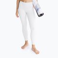 Leggings yoga donna JOYINME 7/8 Oneness Ease bianco crema