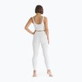 Leggings yoga donna JOYINME 7/8 Oneness Ease bianco crema 3