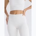 Leggings yoga donna JOYINME 7/8 Oneness Ease bianco crema 9